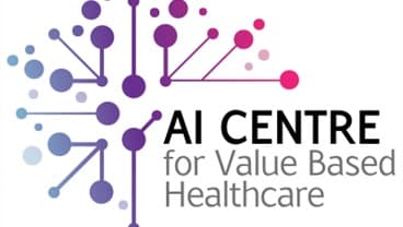 London AI Centre for Value based Healthcare